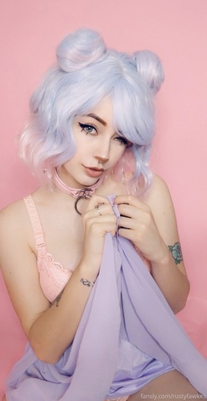 Rusty Fawkes Photo #1074