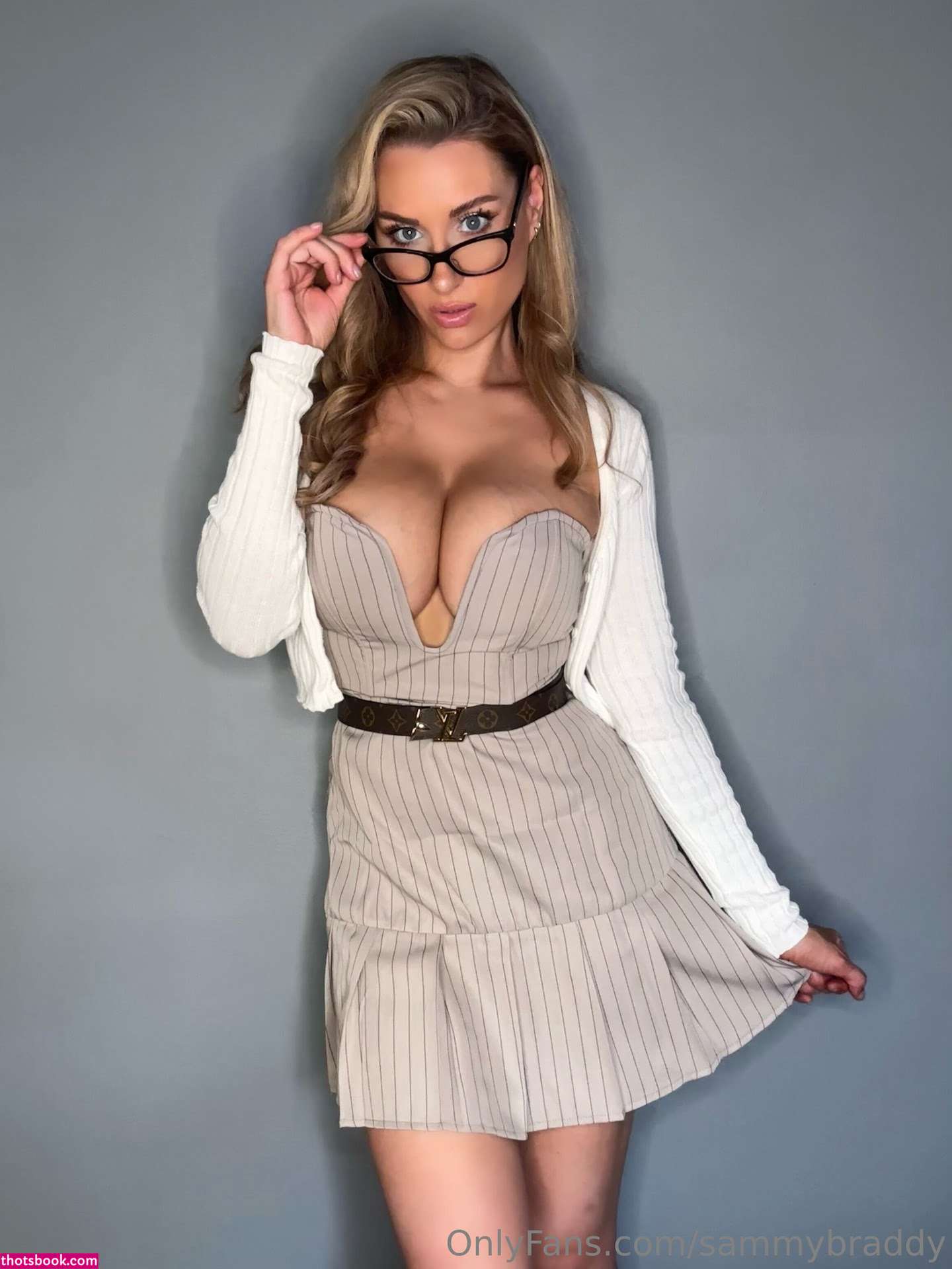 Sammy Braddy Photo #650