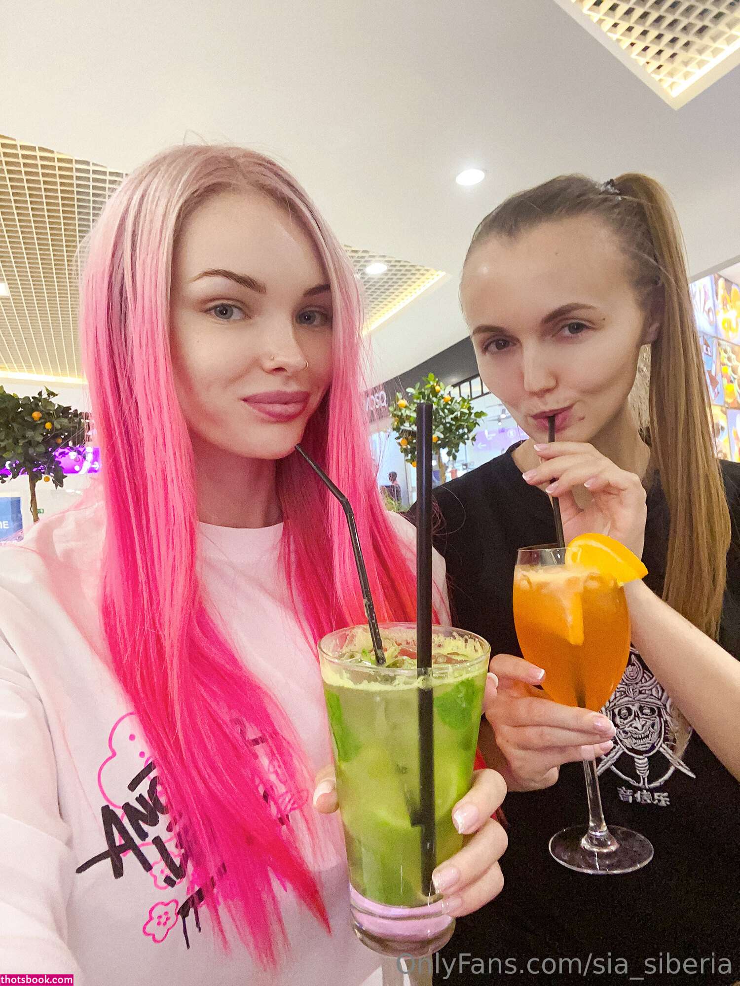 Sia Siberia Photo #643