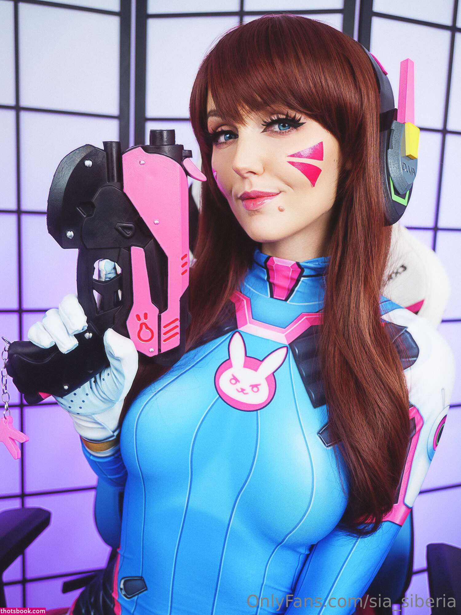 Sia Siberia Photo #650