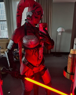 Jenna Lynn Photo #473