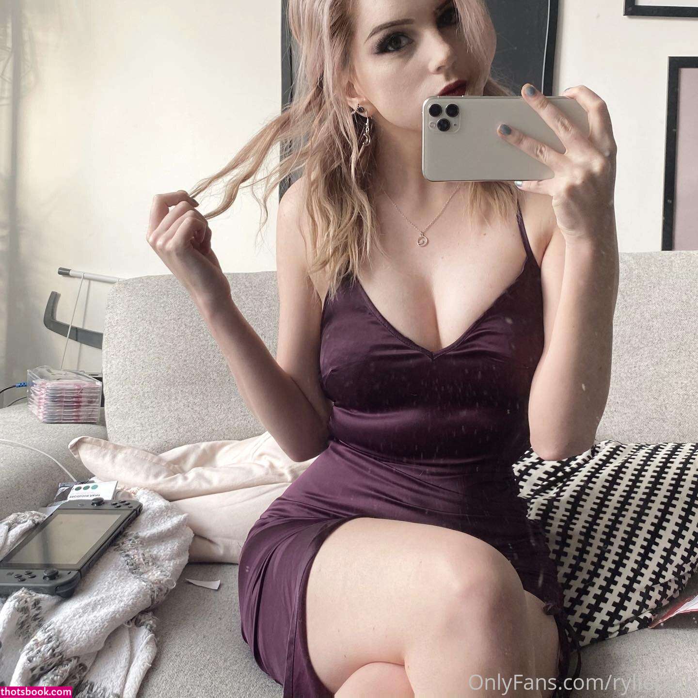 Rileypink Photo #258