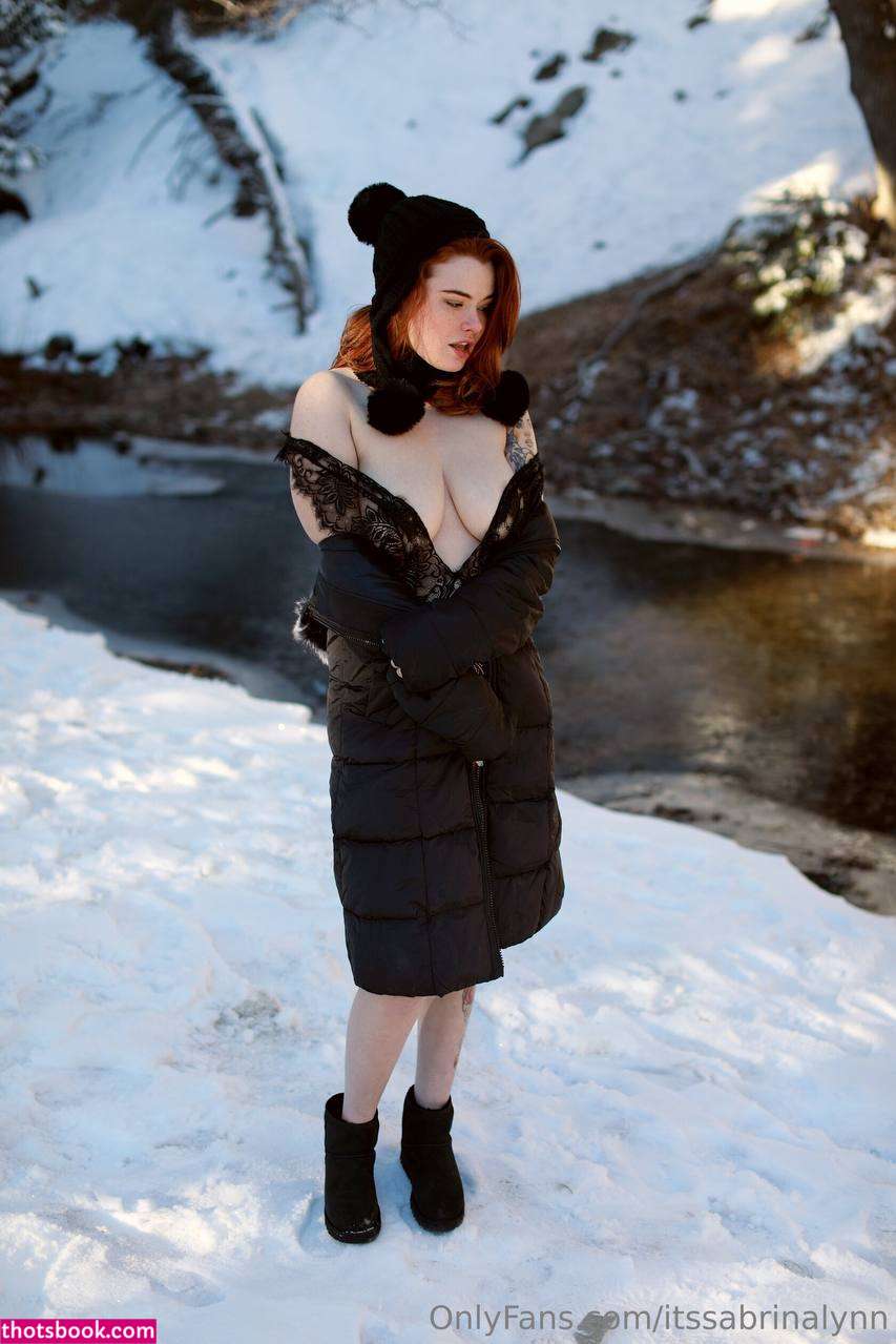 Sabrina Lynn Photo #193