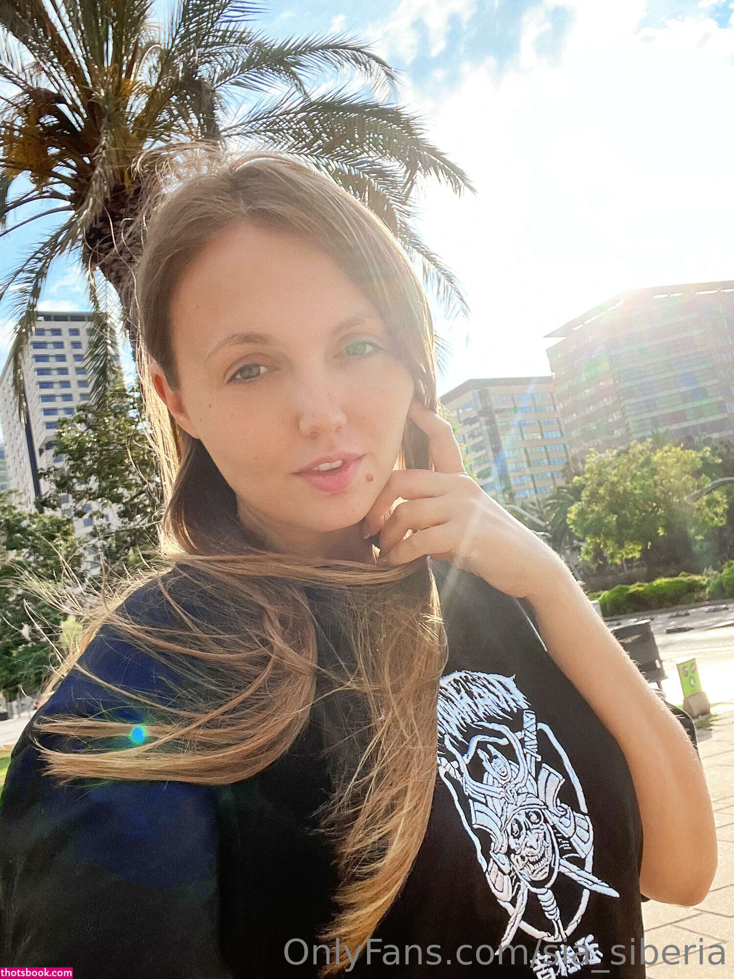 Sia Siberia Photo #753