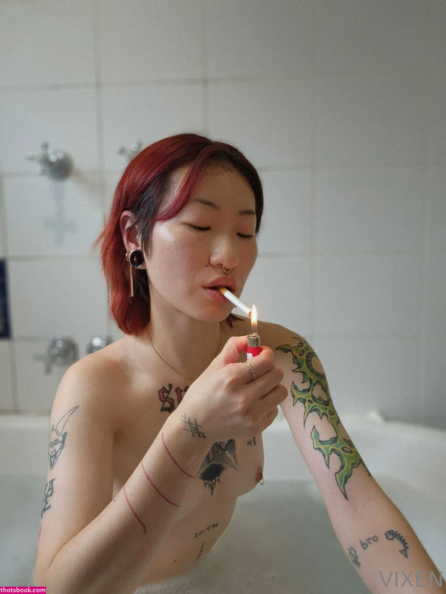 filthylilfiend Photo #29