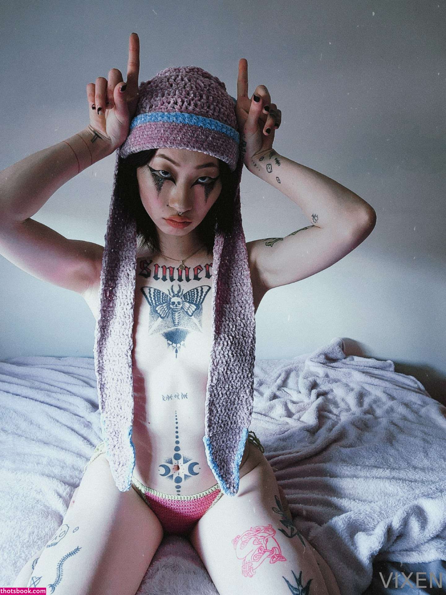 filthylilfiend Photo #50