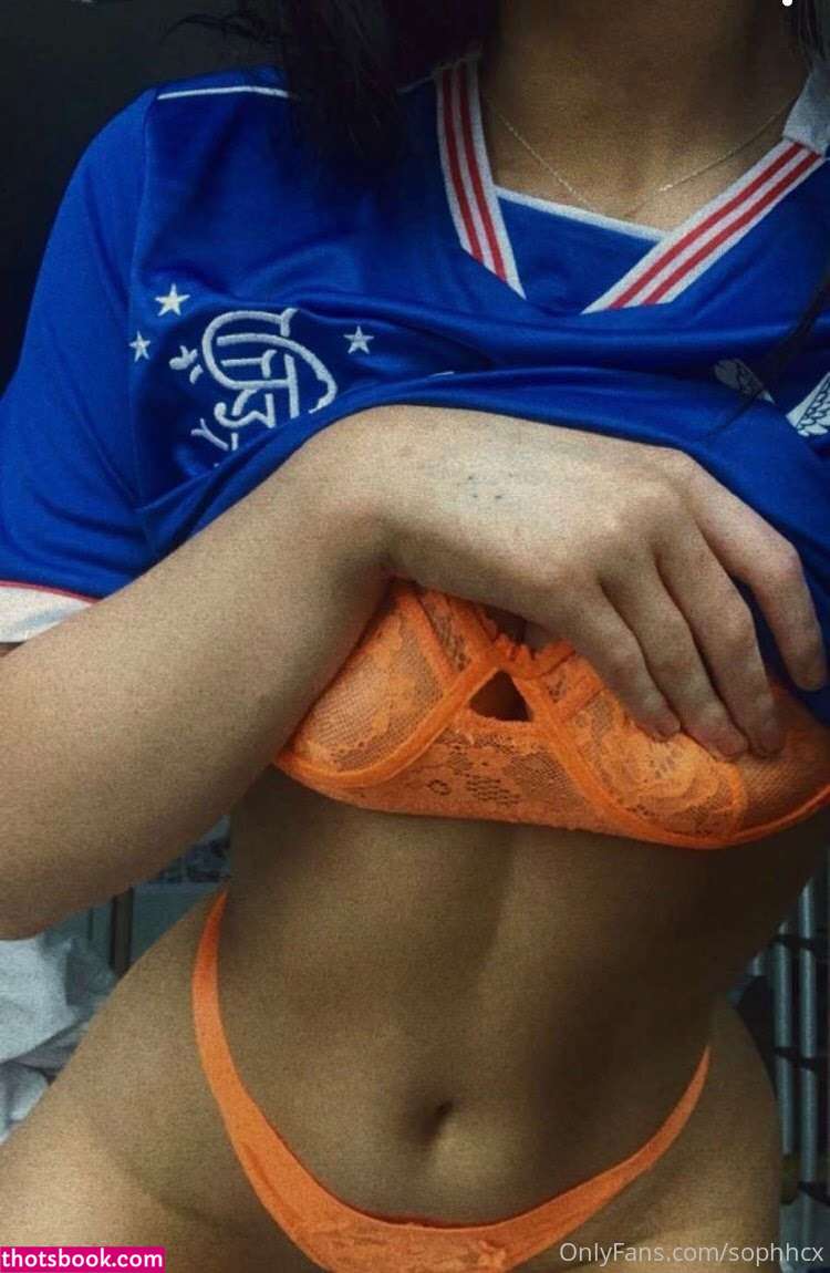 Sophie Crawley Photo #45