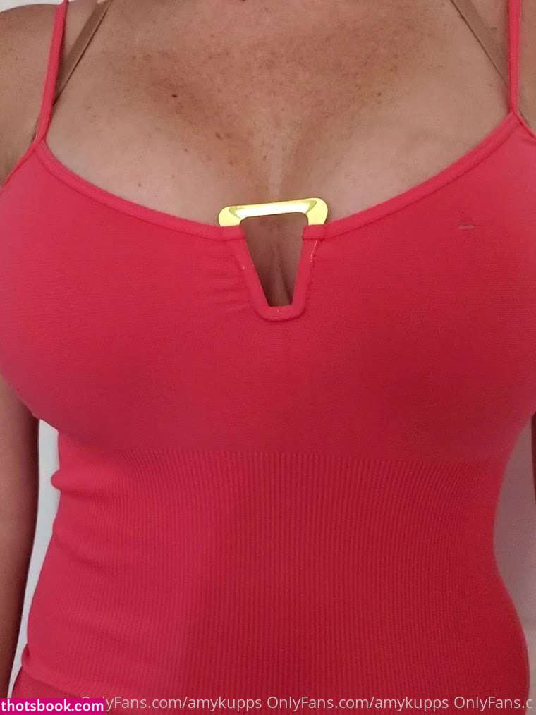 Amy Kupps Photo #115