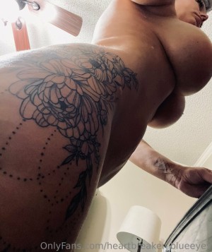 Heartbreaker Blueeyes Photo #86