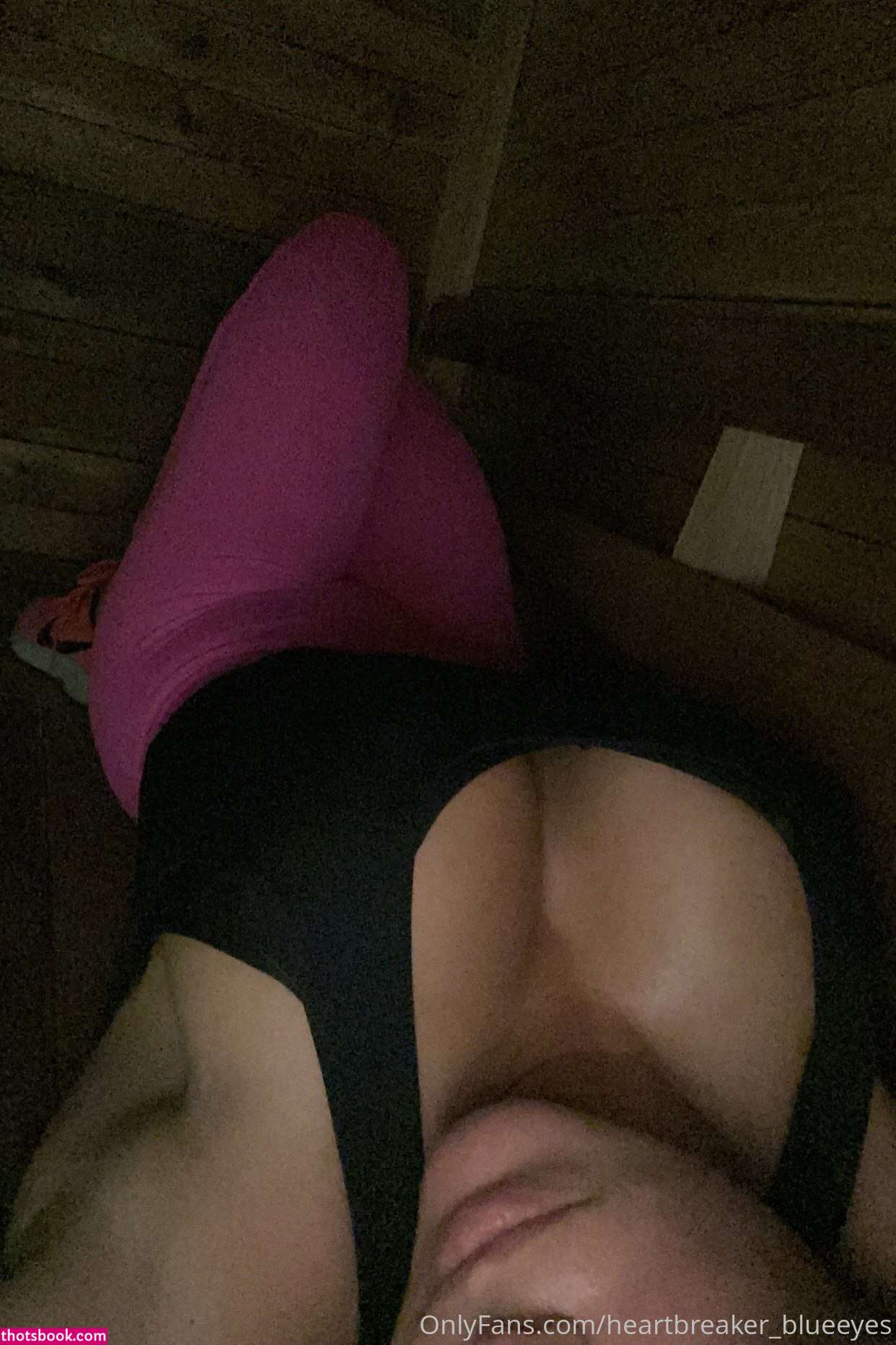 Heartbreaker Blueeyes Photo #194