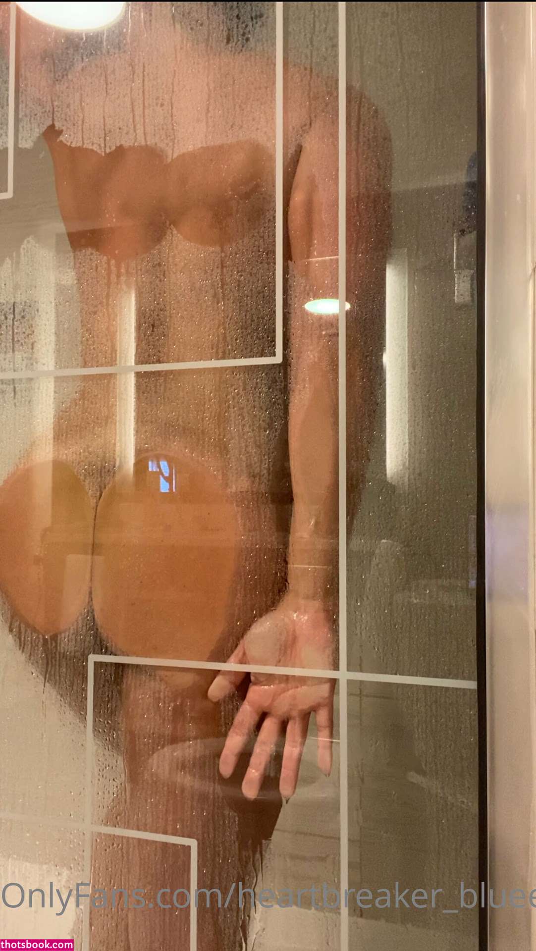 Heartbreaker Blueeyes Photo #200