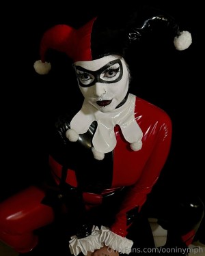 Oni oninymph Nude OnlyFans Photos #10