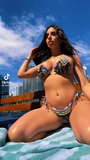 Maday Castellano Post #18