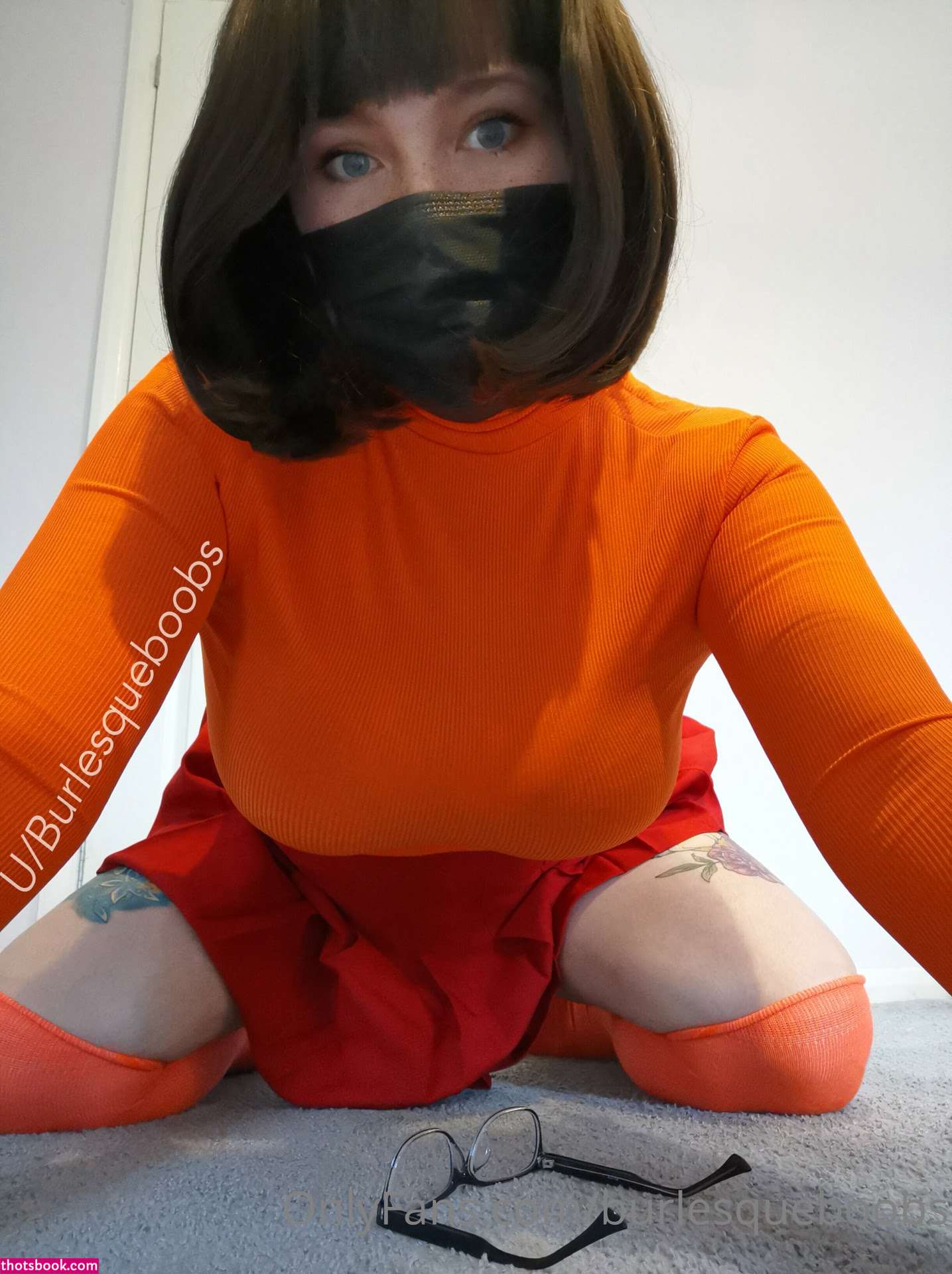 Burlesqueboobs Photo #67