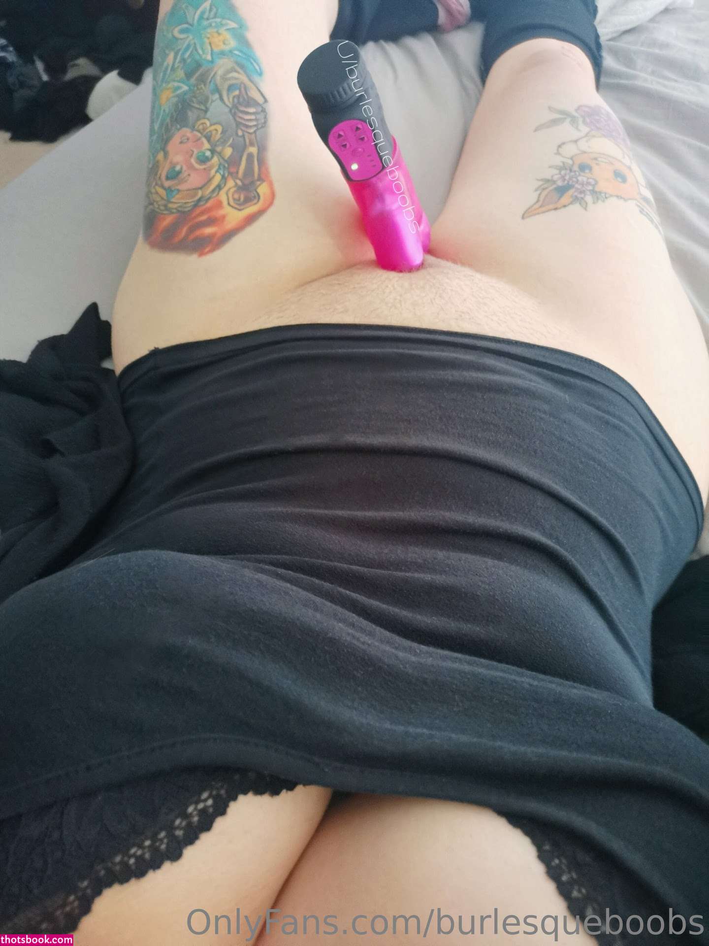 Burlesqueboobs Photo #126