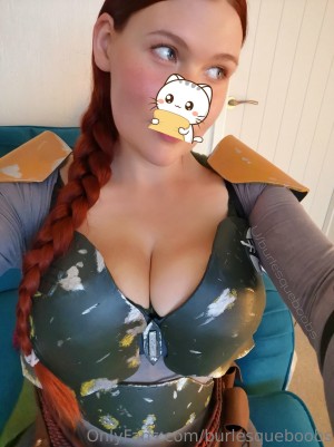 Burlesqueboobs Photo #124