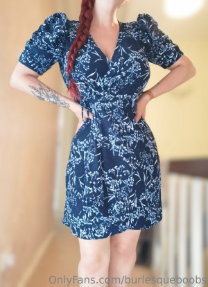 Burlesqueboobs Photo #134