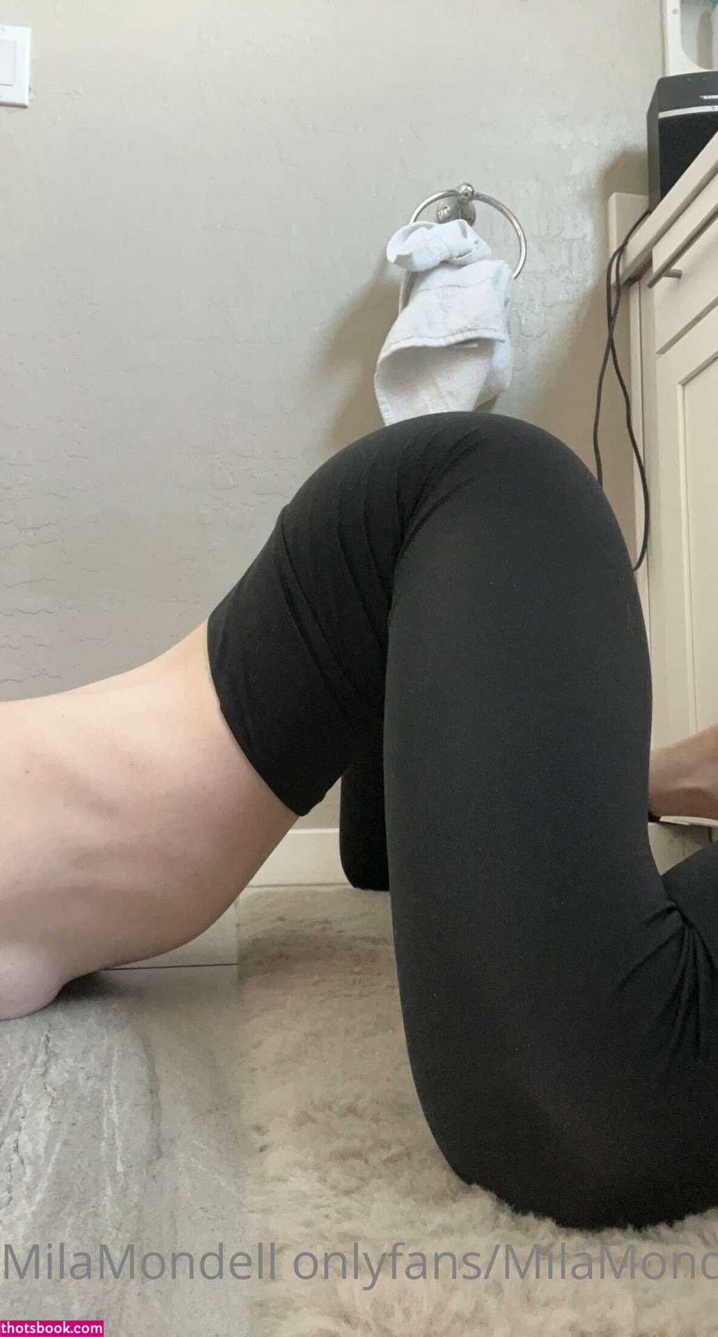 Mila Mondell Photo #28