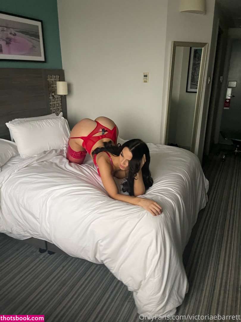 Victoriaebarrett Photo #43