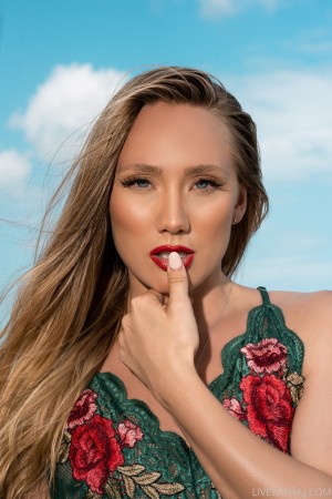 Aj Applegate Photo #201