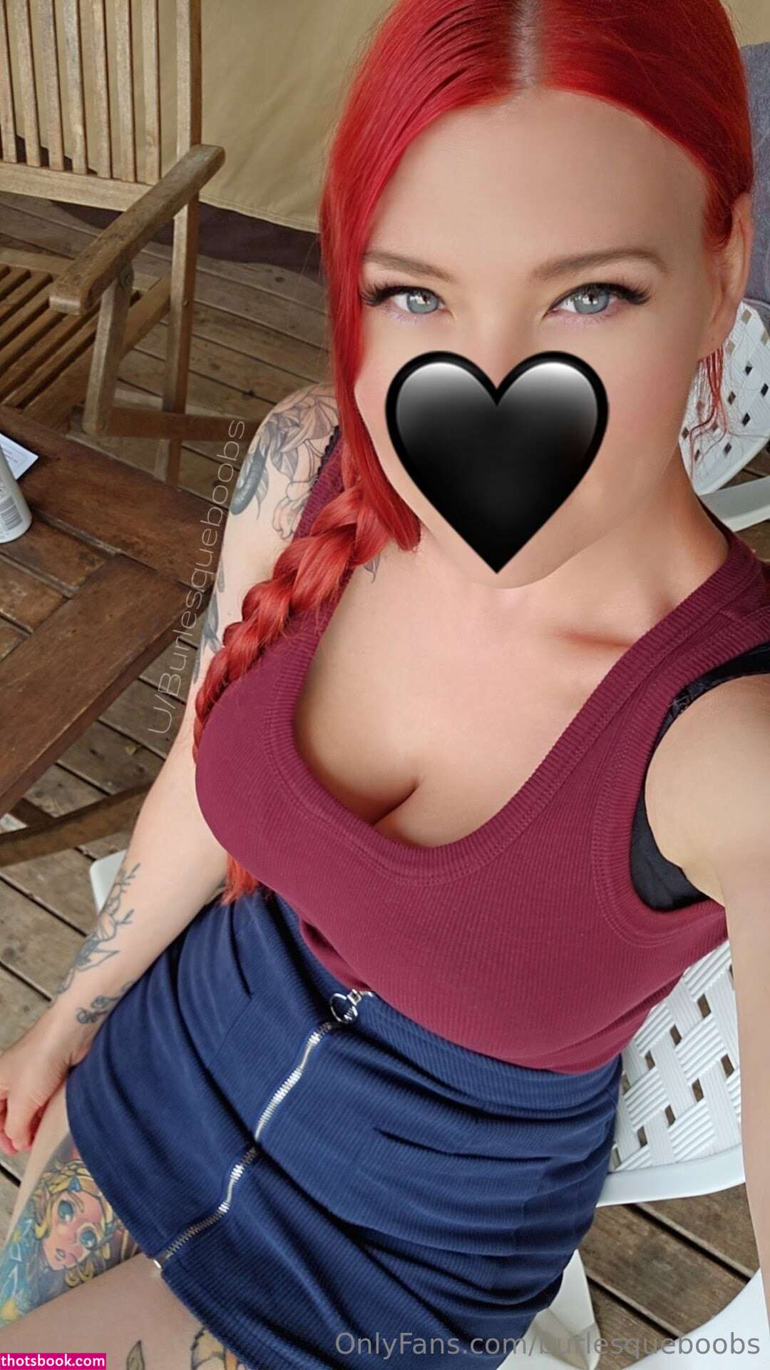 Burlesqueboobs Photo #180