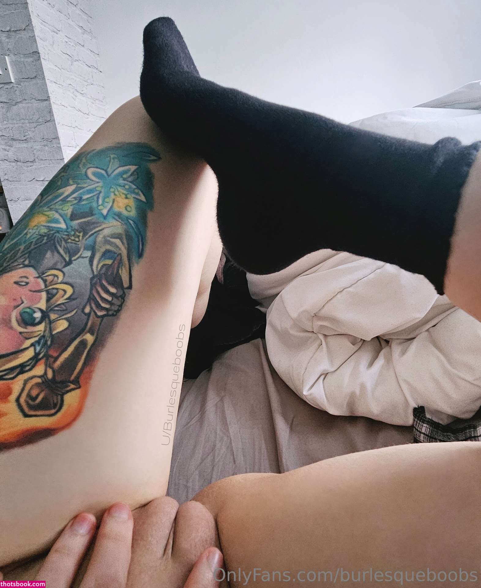 Burlesqueboobs Photo #203