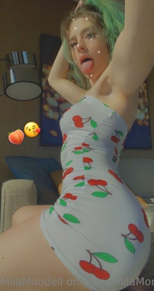 Mila Mondell Photo #214