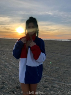 Mila Mondell Photo #234