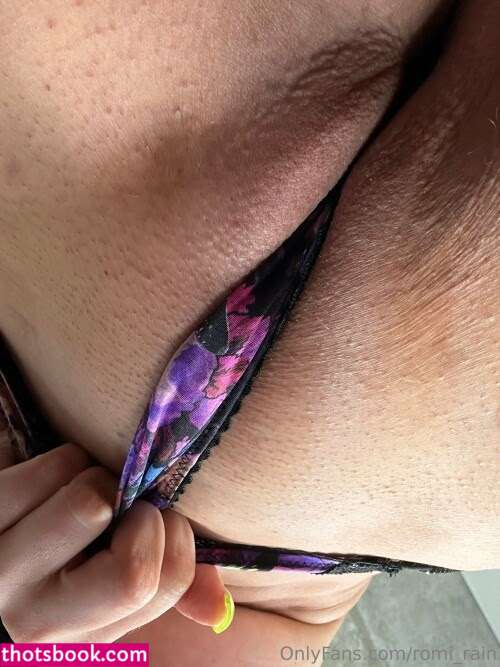 Romi Rain Photo #511