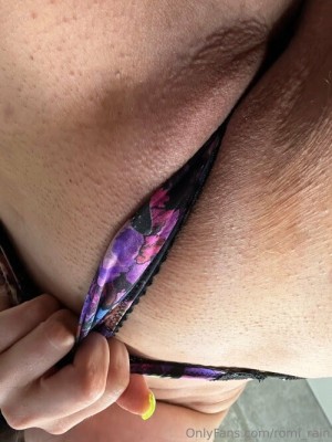 Romi Rain Photo #511