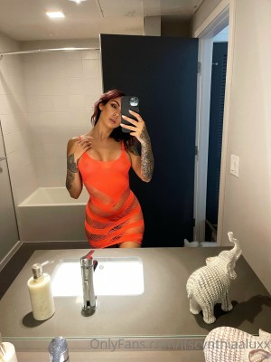 Cynthiaaluxx Photo #146