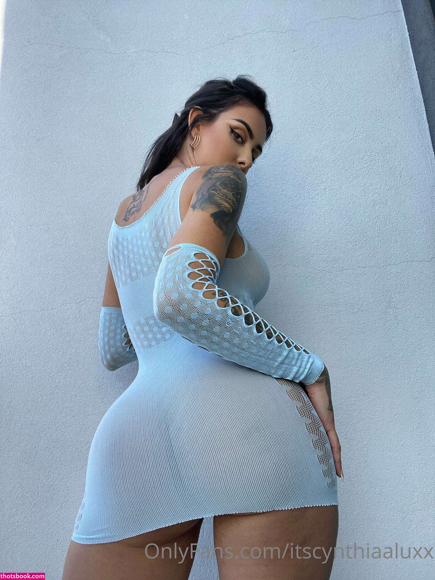 Cynthiaaluxx Photo #151