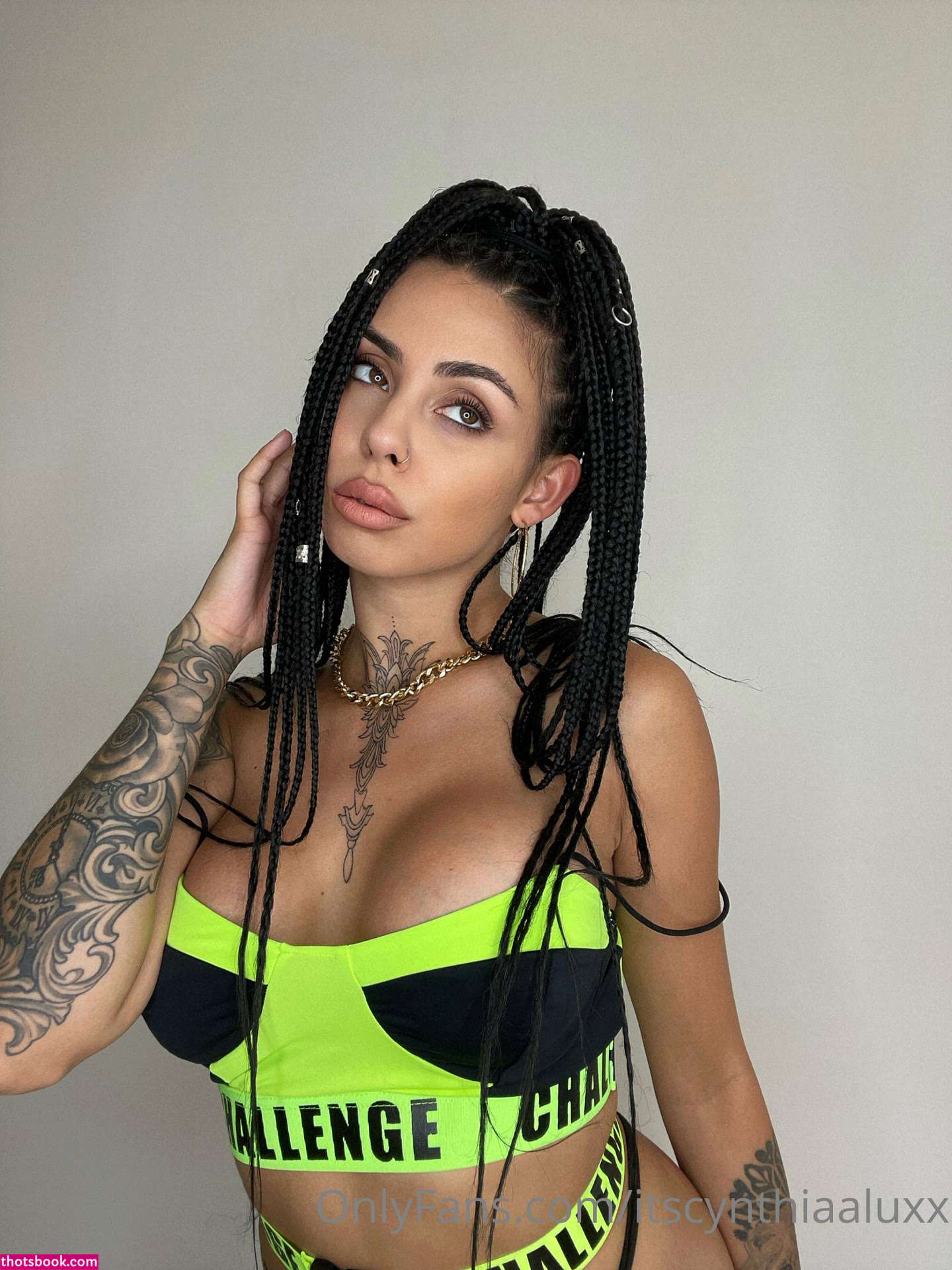 Cynthiaaluxx Photo #164