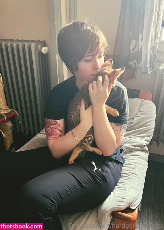 hardgoreprincess Photo #72