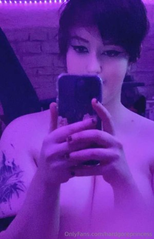 hardgoreprincess Photo #81