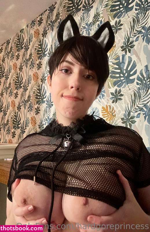 hardgoreprincess Photo #105