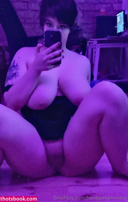 hardgoreprincess Photo #106