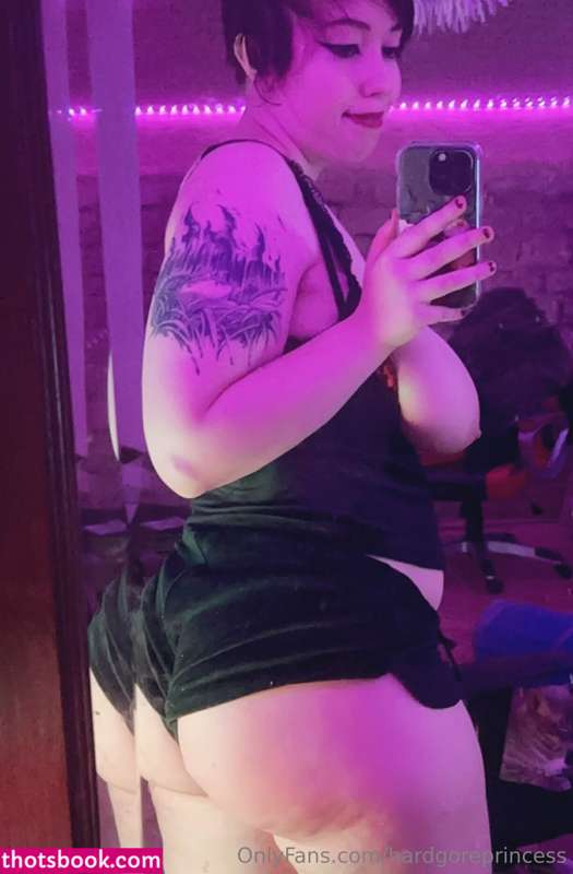 hardgoreprincess Photo #145