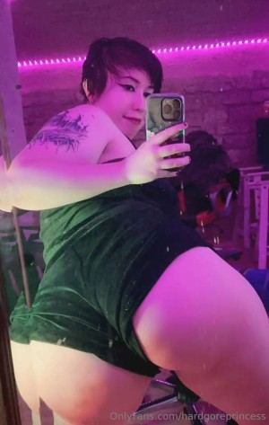 hardgoreprincess Photo #136