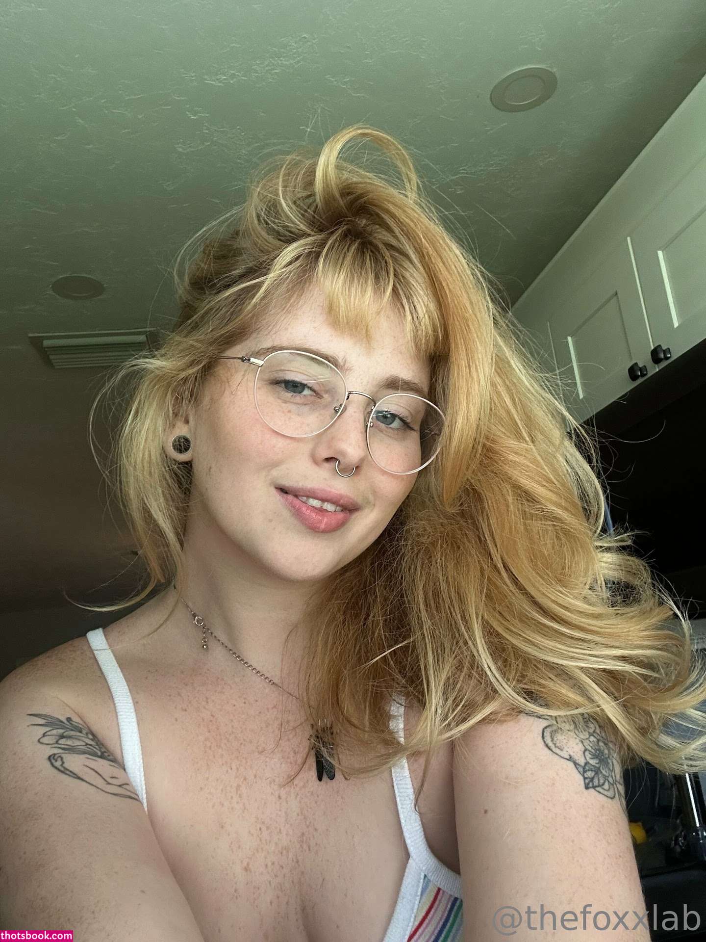 Lucy Foxx Photo #126