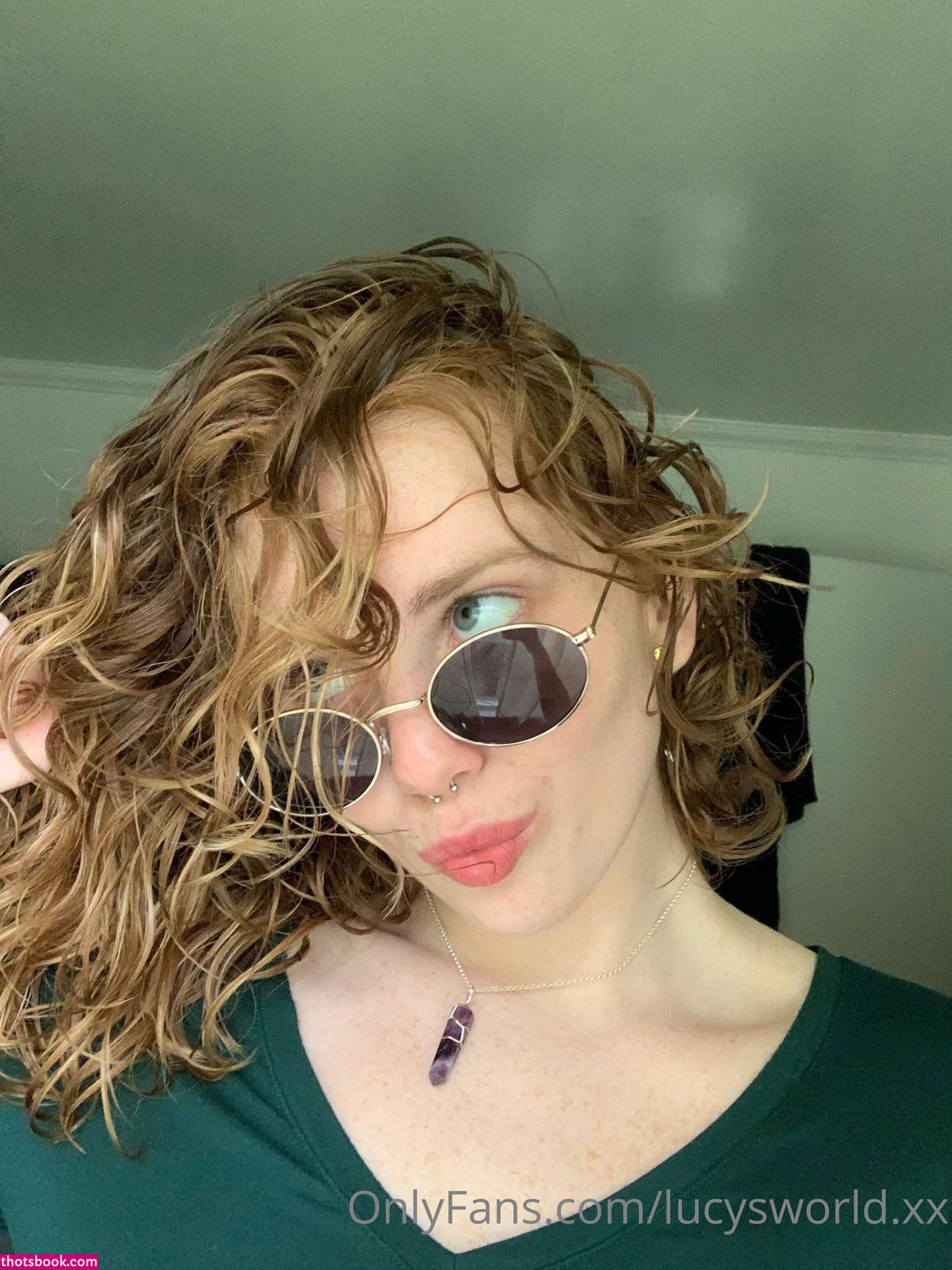 Lucy Foxx Photo #163