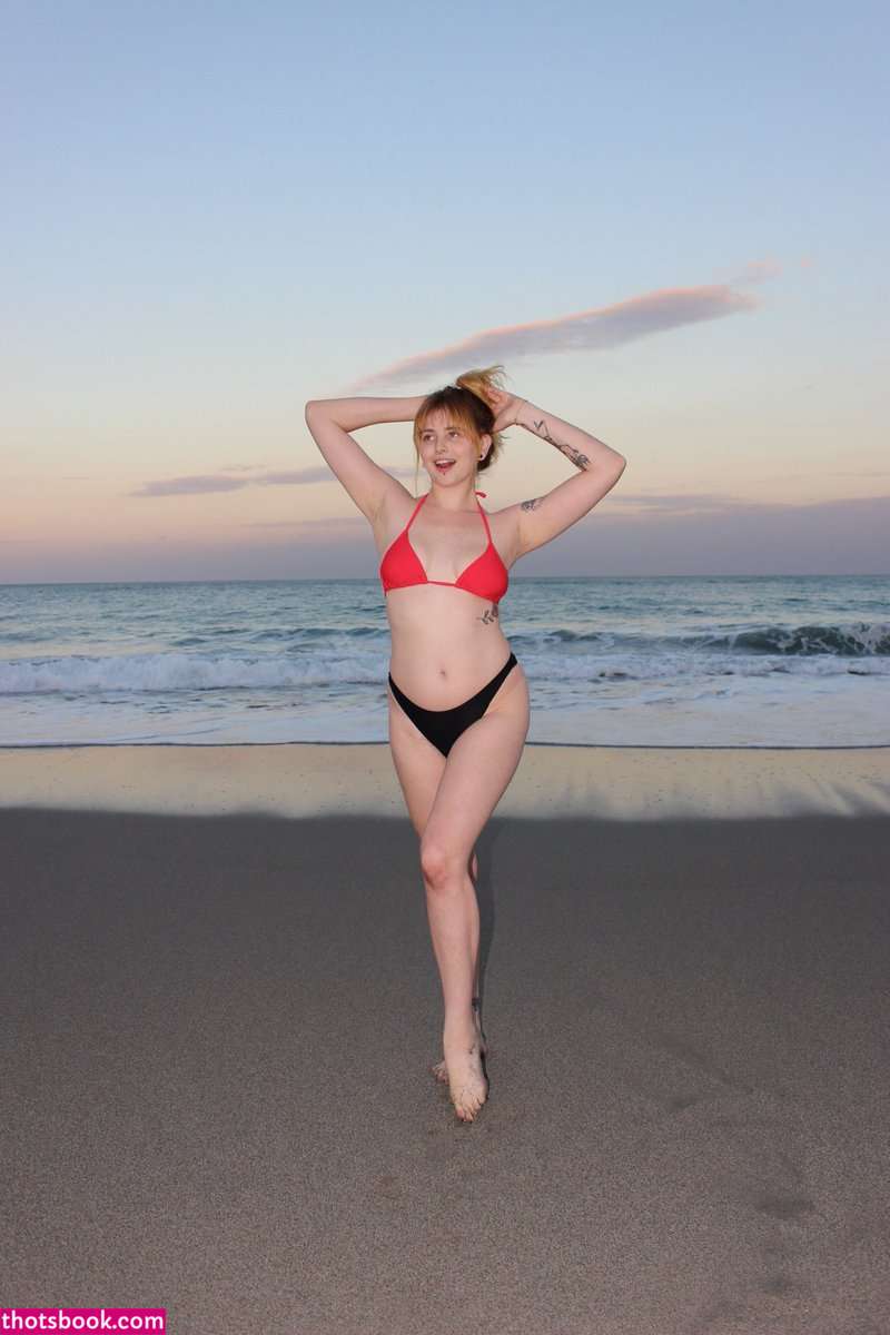 Lucy Foxx Photo #171