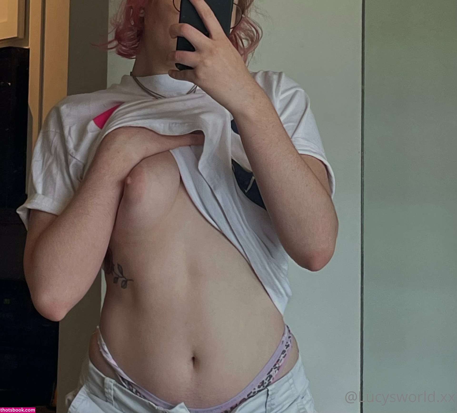 Lucy Foxx Photo #186