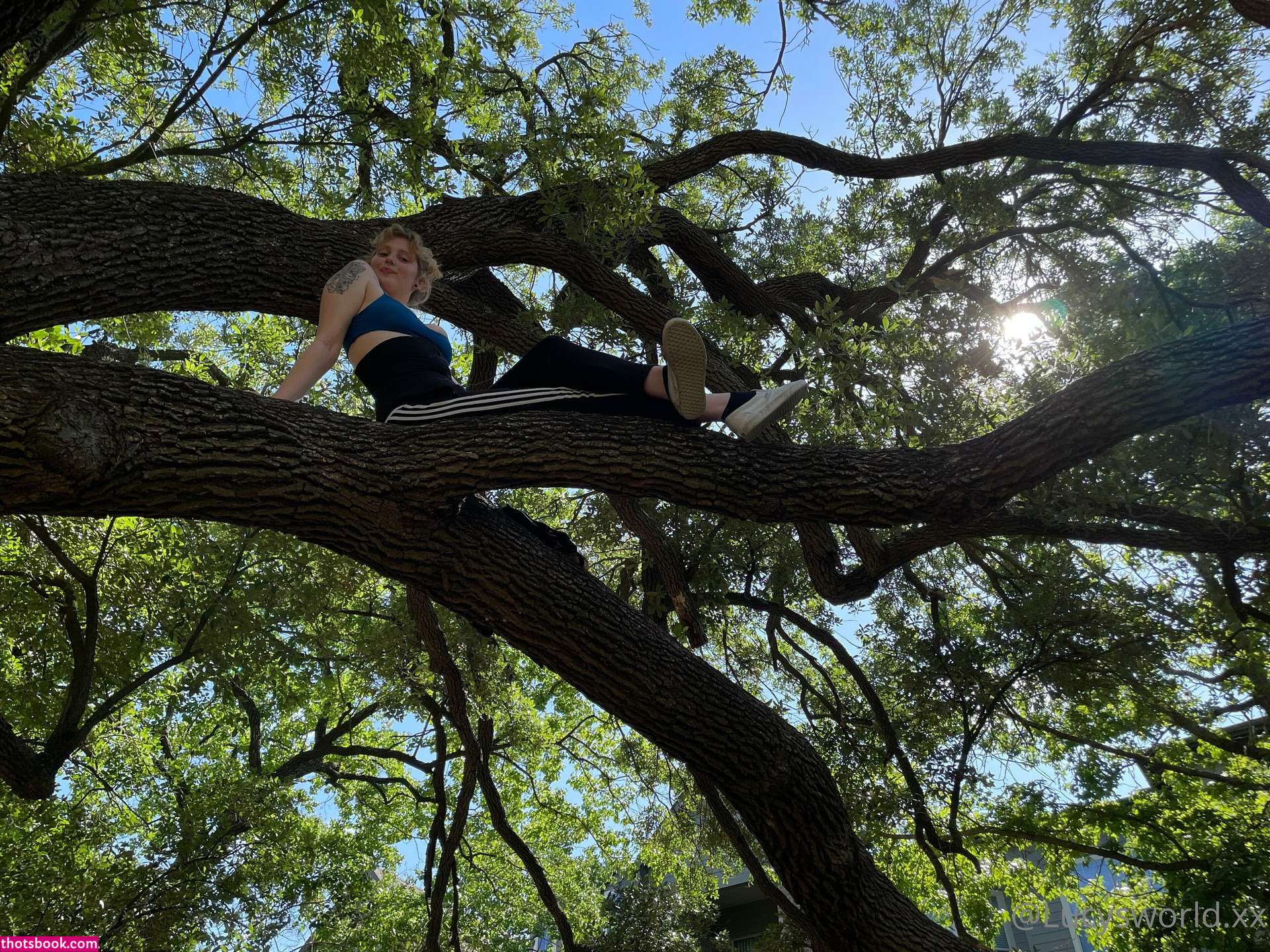 Lucy Foxx Photo #198