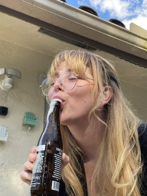 Lucy Foxx Photo #177