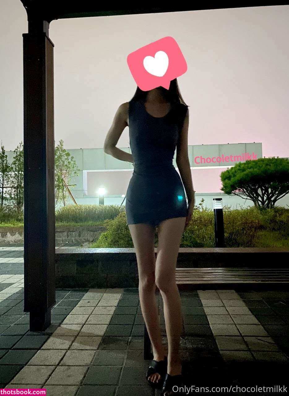 Chocoletmilkk Photo #23