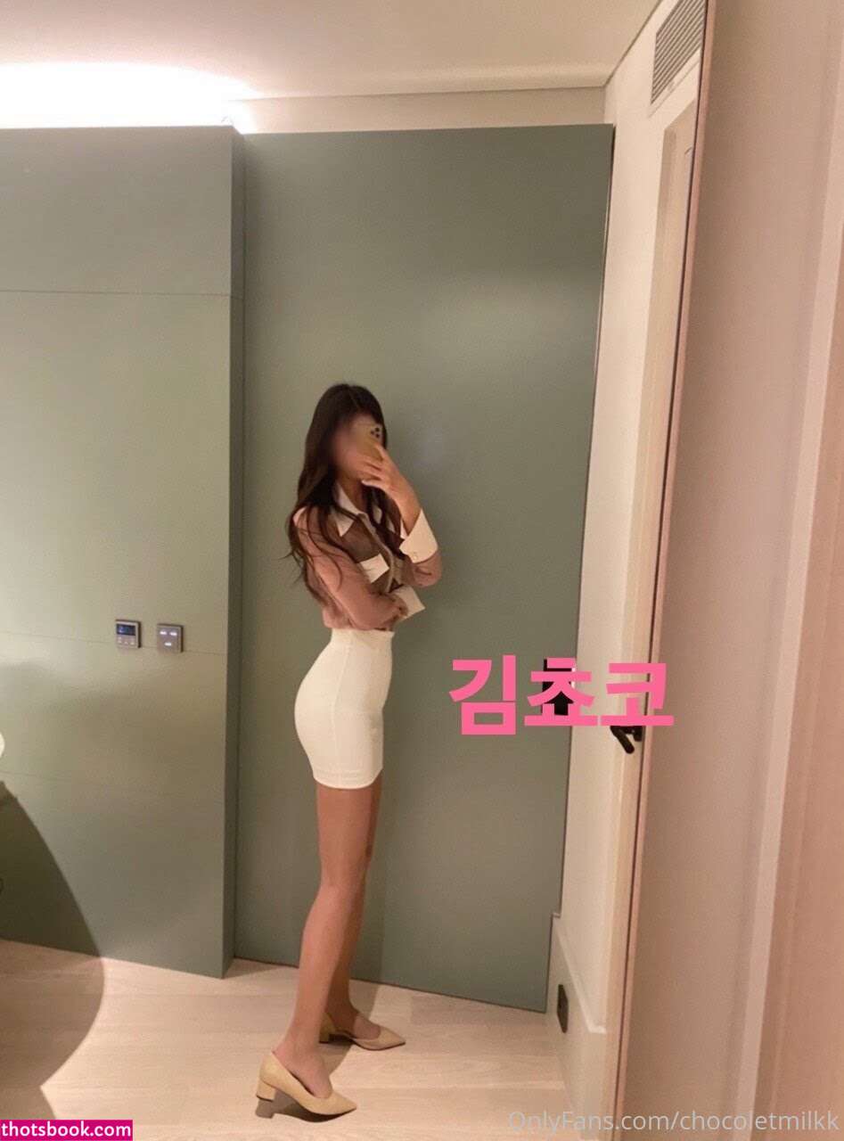Chocoletmilkk Photo #33