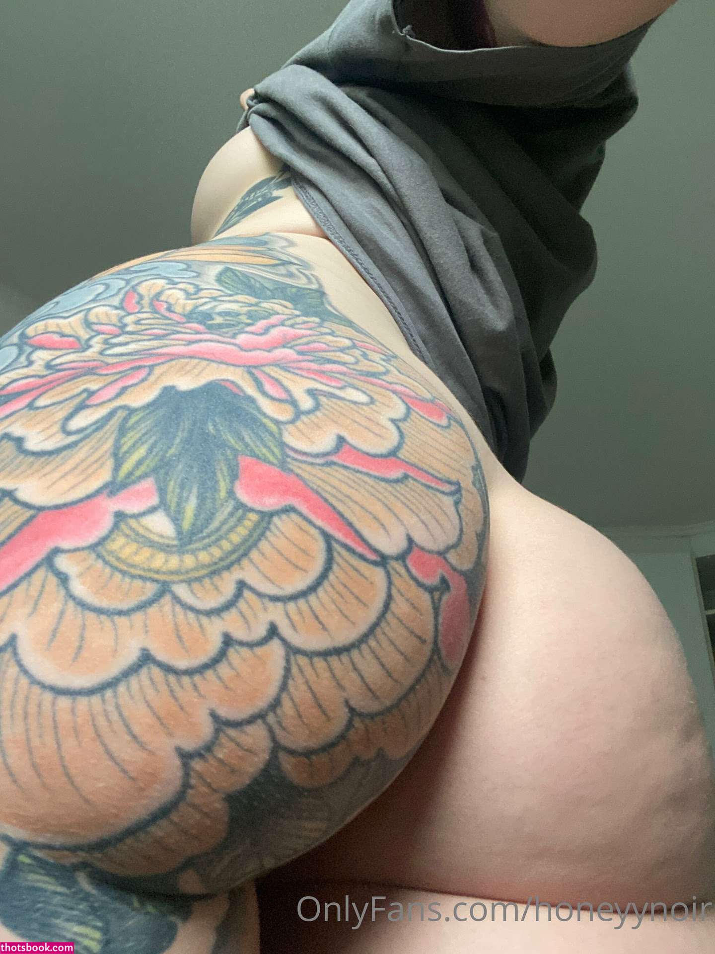 Honeyy Noir Photo #21