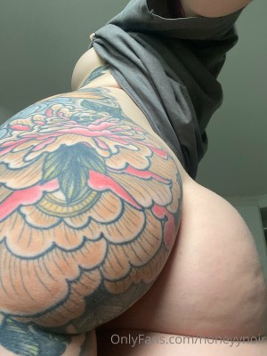 Honeyy Noir Photo #21