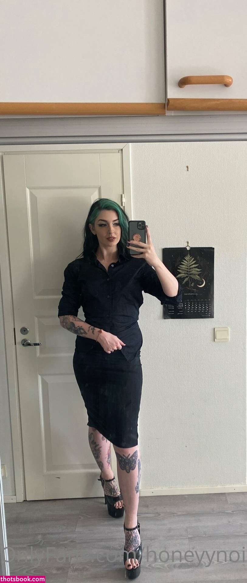 Honeyy Noir Photo #58